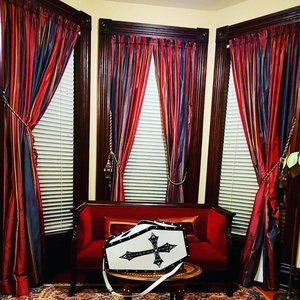 Pure Dead Weight Coffin Weekender